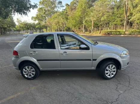 FIAT Palio 1.0 4P ELX FLEX, Foto 8