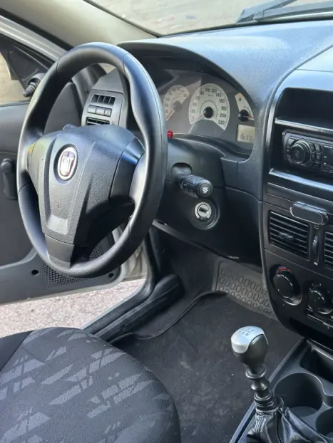 FIAT Palio 1.0 4P ELX FLEX, Foto 10