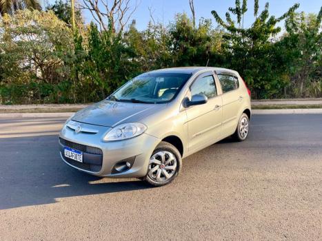 FIAT Palio 1.0 4P ELX FLEX ATTRACTIVE, Foto 1