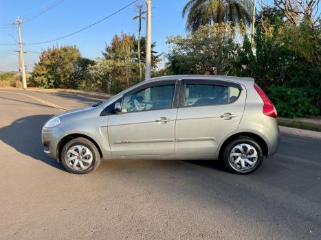 FIAT Palio 1.0 4P ELX FLEX ATTRACTIVE, Foto 2
