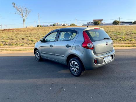 FIAT Palio 1.0 4P ELX FLEX ATTRACTIVE, Foto 3