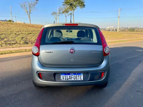FIAT Palio 1.0 4P ELX FLEX ATTRACTIVE, Foto 4