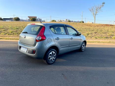 FIAT Palio 1.0 4P ELX FLEX ATTRACTIVE, Foto 5