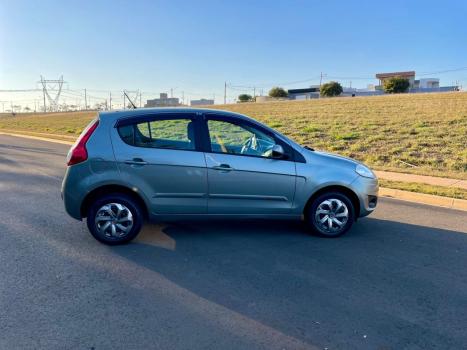 FIAT Palio 1.0 4P ELX FLEX ATTRACTIVE, Foto 6