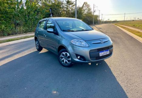 FIAT Palio 1.0 4P ELX FLEX ATTRACTIVE, Foto 7