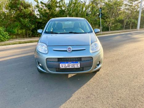 FIAT Palio 1.0 4P ELX FLEX ATTRACTIVE, Foto 8