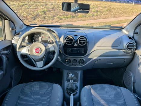 FIAT Palio 1.0 4P ELX FLEX ATTRACTIVE, Foto 9