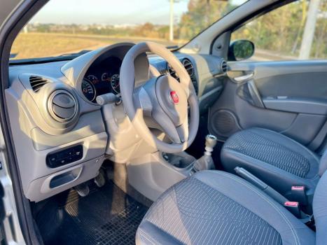 FIAT Palio 1.0 4P ELX FLEX ATTRACTIVE, Foto 10
