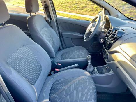 FIAT Palio 1.0 4P ELX FLEX ATTRACTIVE, Foto 12