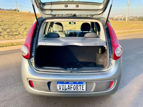 FIAT Palio 1.0 4P ELX FLEX ATTRACTIVE, Foto 13