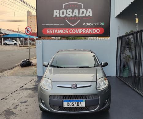 FIAT Palio 1.0 4P EVO FIRE FLEX ATTRACTIVE, Foto 2