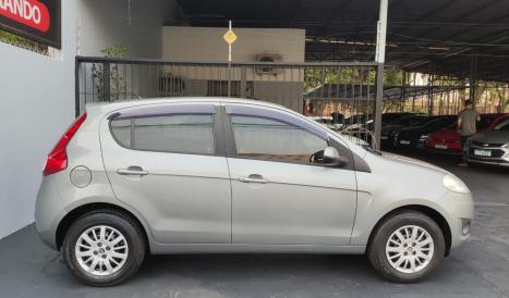 FIAT Palio 1.0 4P EVO FIRE FLEX ATTRACTIVE, Foto 3