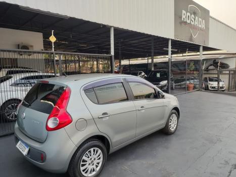 FIAT Palio 1.0 4P EVO FIRE FLEX ATTRACTIVE, Foto 4