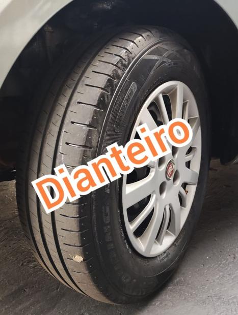 FIAT Palio 1.0 4P EVO FIRE FLEX ATTRACTIVE, Foto 9