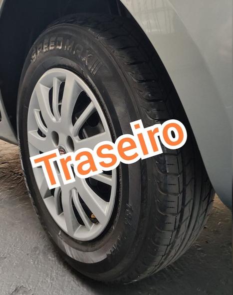 FIAT Palio 1.0 4P EVO FIRE FLEX ATTRACTIVE, Foto 10