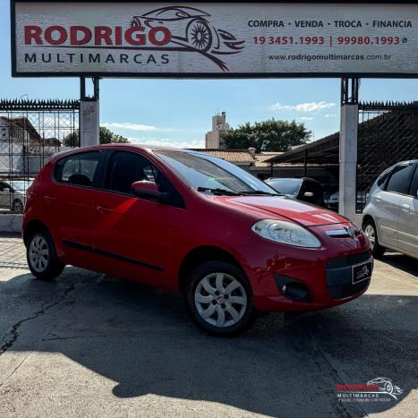 FIAT Palio 1.0 4P EVO FIRE FLEX ATTRACTIVE, Foto 1