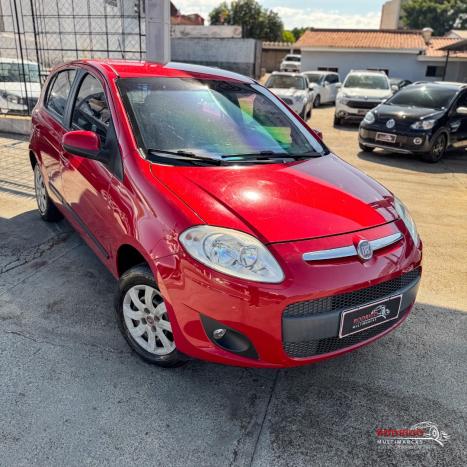 FIAT Palio 1.0 4P EVO FIRE FLEX ATTRACTIVE, Foto 2