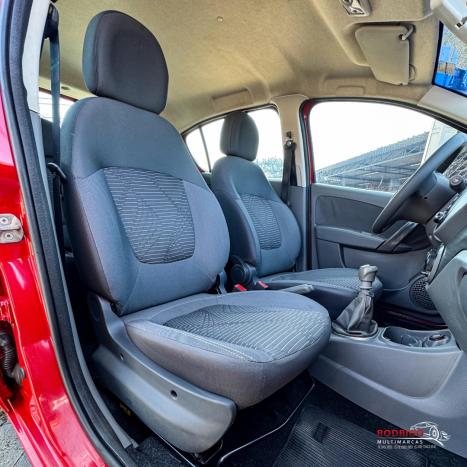 FIAT Palio 1.0 4P EVO FIRE FLEX ATTRACTIVE, Foto 6