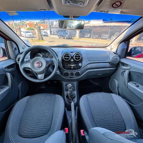 FIAT Palio 1.0 4P EVO FIRE FLEX ATTRACTIVE, Foto 8