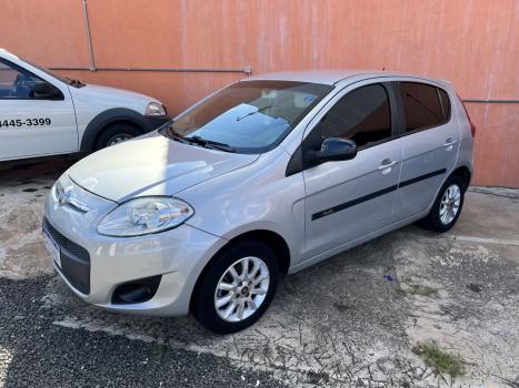 FIAT Palio 1.0 4P EVO FIRE FLEX ATTRACTIVE, Foto 2