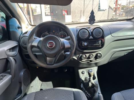 FIAT Palio 1.0 4P EVO FIRE FLEX ATTRACTIVE, Foto 5