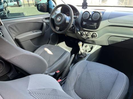 FIAT Palio 1.0 4P EVO FIRE FLEX ATTRACTIVE, Foto 6