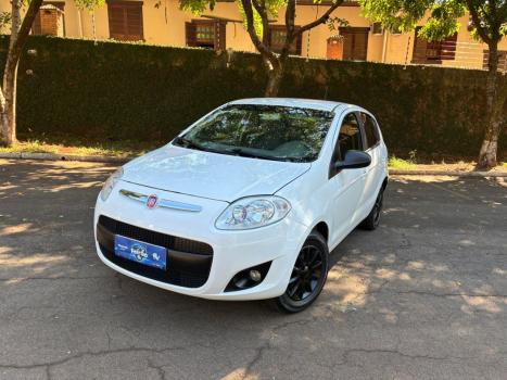 FIAT Palio 1.0 4P EVO FIRE FLEX ATTRACTIVE, Foto 2