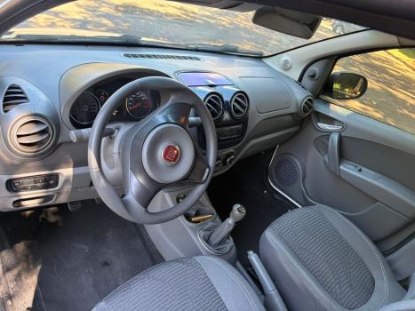 FIAT Palio 1.0 4P EVO FIRE FLEX ATTRACTIVE, Foto 3
