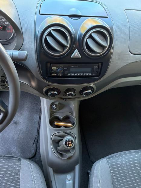 FIAT Palio 1.0 4P EVO FIRE FLEX ATTRACTIVE, Foto 4