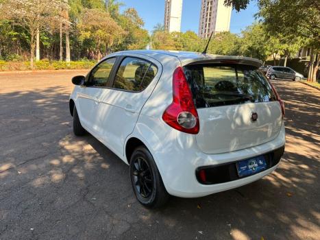 FIAT Palio 1.0 4P EVO FIRE FLEX ATTRACTIVE, Foto 7