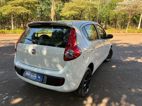 FIAT Palio 1.0 4P EVO FIRE FLEX ATTRACTIVE, Foto 8