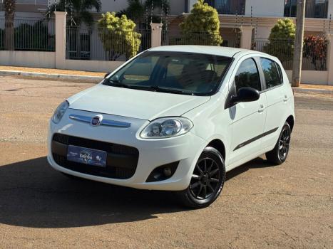 FIAT Palio 1.0 4P EVO FIRE FLEX ATTRACTIVE, Foto 2