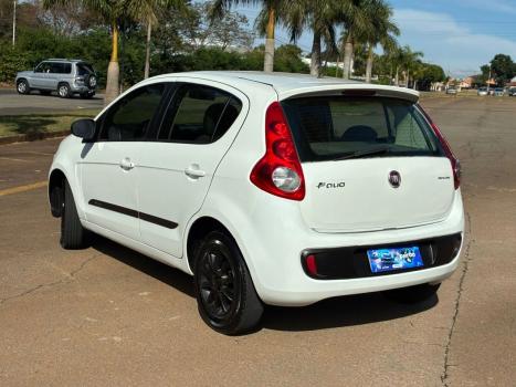 FIAT Palio 1.0 4P EVO FIRE FLEX ATTRACTIVE, Foto 4