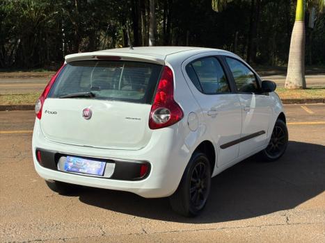 FIAT Palio 1.0 4P EVO FIRE FLEX ATTRACTIVE, Foto 5