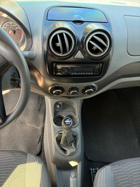 FIAT Palio 1.0 4P EVO FIRE FLEX ATTRACTIVE, Foto 9