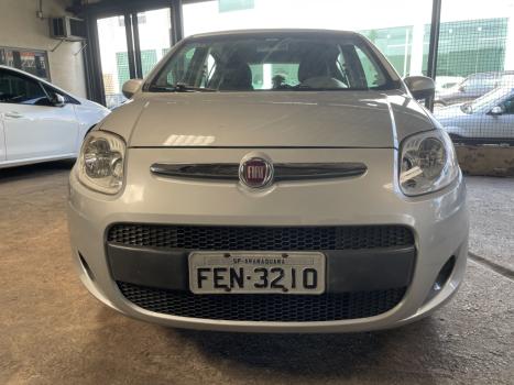 FIAT Palio 1.0 4P EVO FIRE FLEX ATTRACTIVE, Foto 1