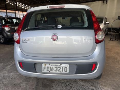 FIAT Palio 1.0 4P EVO FIRE FLEX ATTRACTIVE, Foto 2