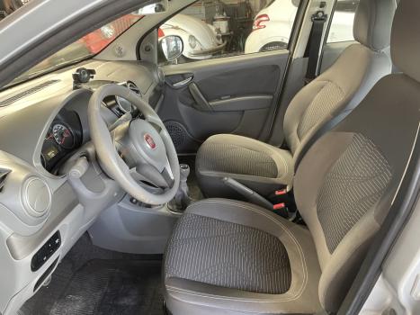 FIAT Palio 1.0 4P EVO FIRE FLEX ATTRACTIVE, Foto 4