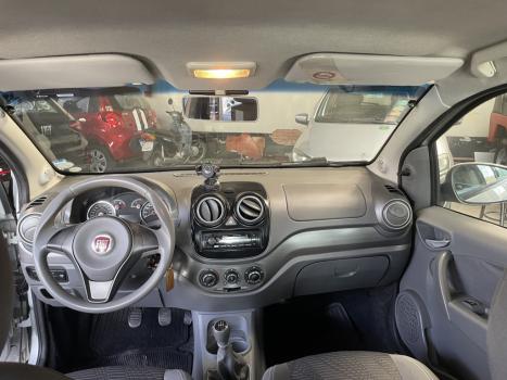 FIAT Palio 1.0 4P EVO FIRE FLEX ATTRACTIVE, Foto 6