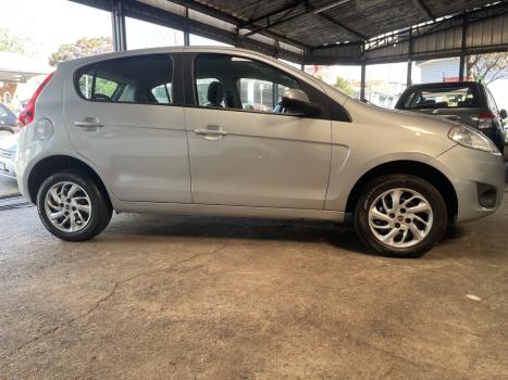 FIAT Palio 1.0 4P EVO FIRE FLEX ATTRACTIVE, Foto 7