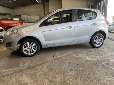 FIAT Palio 1.0 4P EVO FIRE FLEX ATTRACTIVE, Foto 8