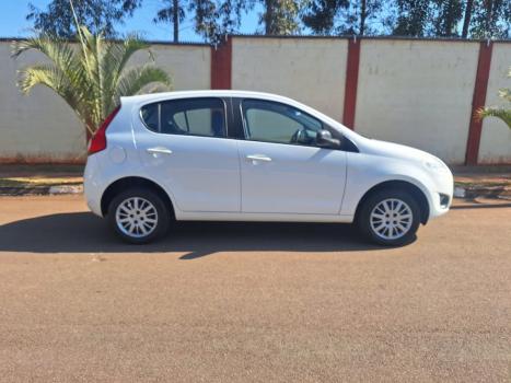 FIAT Palio 1.0 4P EVO FIRE FLEX ATTRACTIVE, Foto 2