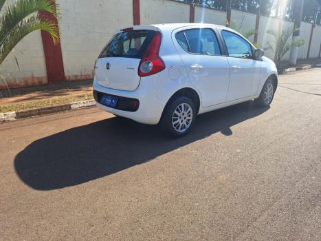 FIAT Palio 1.0 4P EVO FIRE FLEX ATTRACTIVE, Foto 3