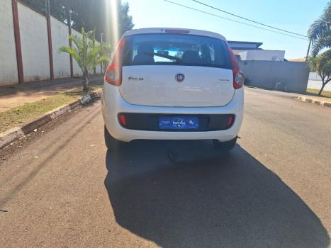 FIAT Palio 1.0 4P EVO FIRE FLEX ATTRACTIVE, Foto 4