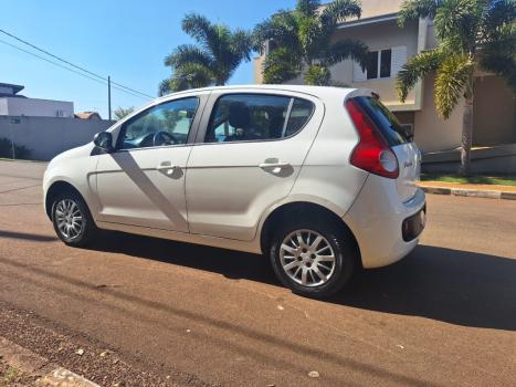 FIAT Palio 1.0 4P EVO FIRE FLEX ATTRACTIVE, Foto 5