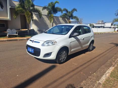 FIAT Palio 1.0 4P EVO FIRE FLEX ATTRACTIVE, Foto 6