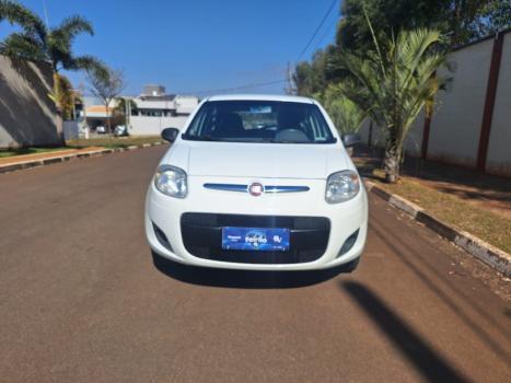 FIAT Palio 1.0 4P EVO FIRE FLEX ATTRACTIVE, Foto 7