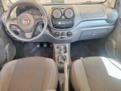 FIAT Palio 1.0 4P EVO FIRE FLEX ATTRACTIVE, Foto 8