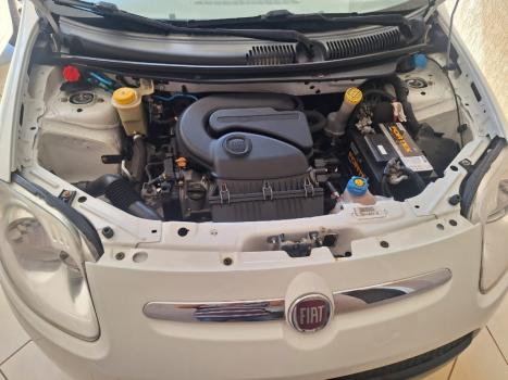 FIAT Palio 1.0 4P EVO FIRE FLEX ATTRACTIVE, Foto 9