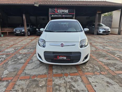 FIAT Palio 1.0 4P EVO FIRE FLEX ATTRACTIVE ITALIA, Foto 1